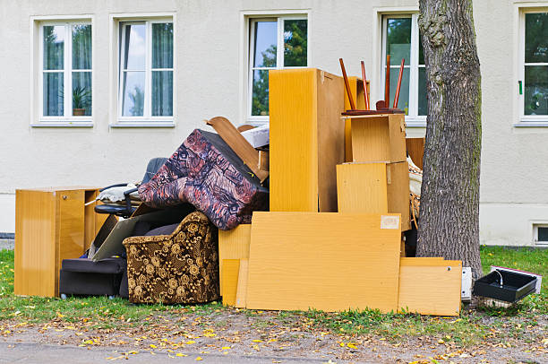 Reliable Traverse City, MI Junk Removal Solutions